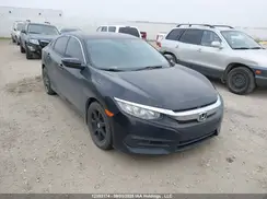 2HGFC2F5XGH029979 2016 HONDA CIVIC