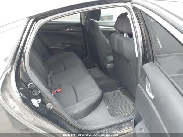 2HGFC2F5XGH029979 2016 HONDA CIVIC - Image 8