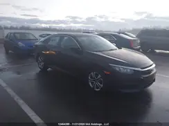 2HGFC2F5XGH030761 2016 HONDA CIVIC