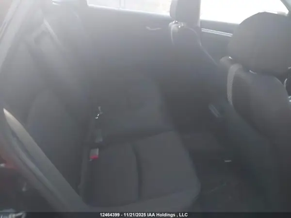 2HGFC2F5XGH030761 2016 HONDA CIVIC - Image 8
