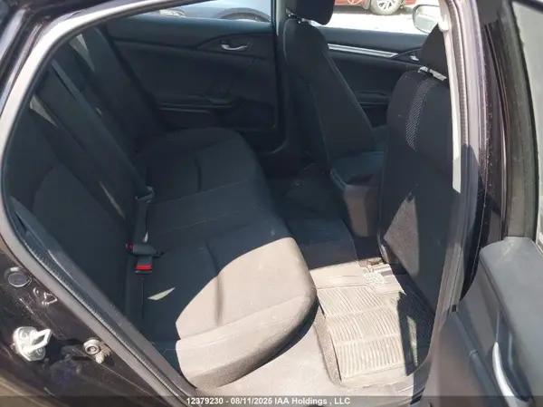 2HGFC2F5XGH031635 2016 HONDA CIVIC - Image 8