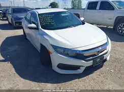 2HGFC2F5XGH031862 2016 HONDA CIVIC
