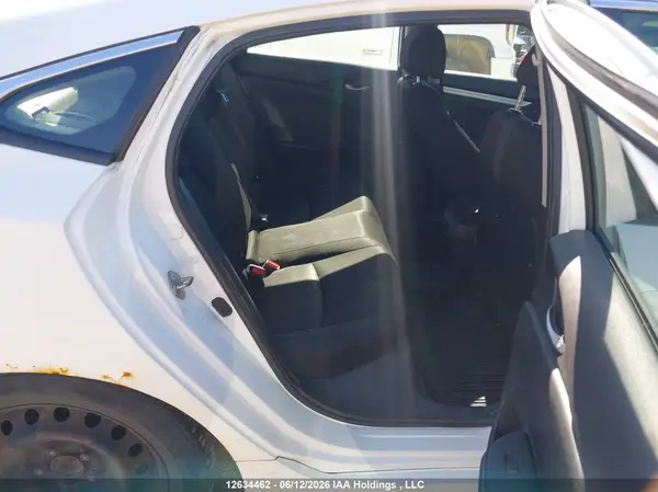 2HGFC2F5XGH031862 2016 HONDA CIVIC - Image 8