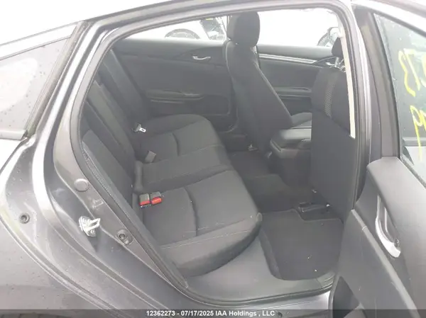 2HGFC2F5XGH036379 2016 HONDA CIVIC - Image 8