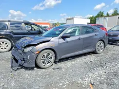 2HGFC2F5XGH039041 2016 HONDA CIVIC