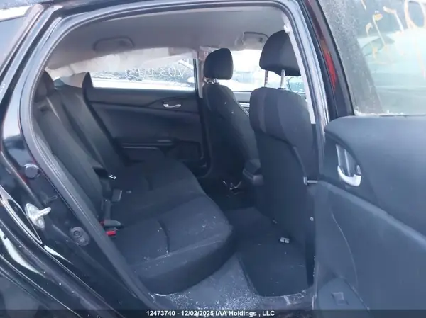 2HGFC2F5XGH039573 2016 HONDA CIVIC - Image 8