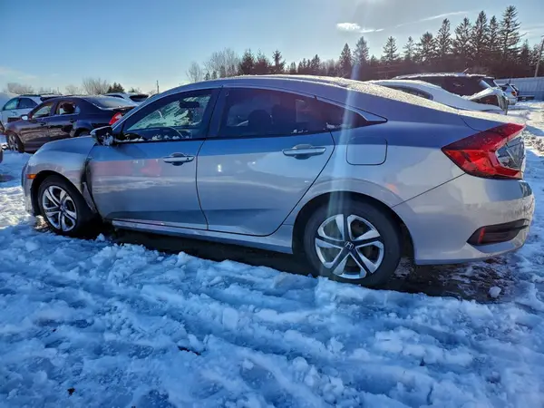 2HGFC2F5XGH040710 2016 HONDA CIVIC - Image 2