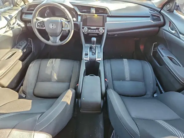 2HGFC2F5XGH040710 2016 HONDA CIVIC - Image 8