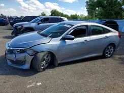 2HGFC2F5XGH040738 2016 HONDA CIVIC