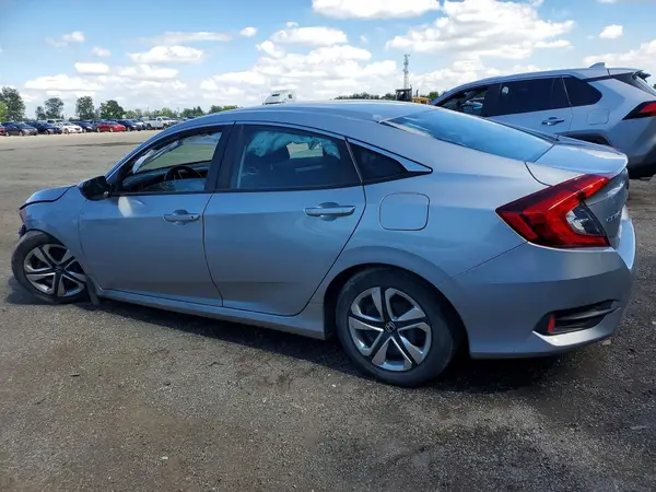 2HGFC2F5XGH040738 2016 HONDA CIVIC - Image 2