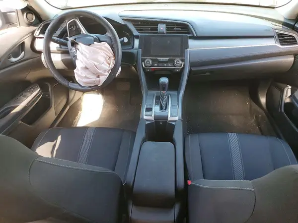2HGFC2F5XGH040738 2016 HONDA CIVIC - Image 8
