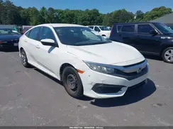 2HGFC2F5XGH503882 2016 HONDA CIVIC