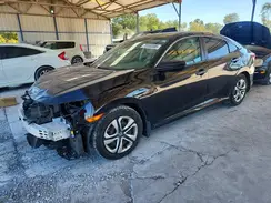 2HGFC2F5XGH504403 2016 HONDA CIVIC