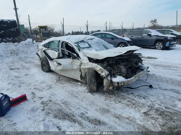 2HGFC2F5XGH504742 2016 HONDA CIVIC - Image 1
