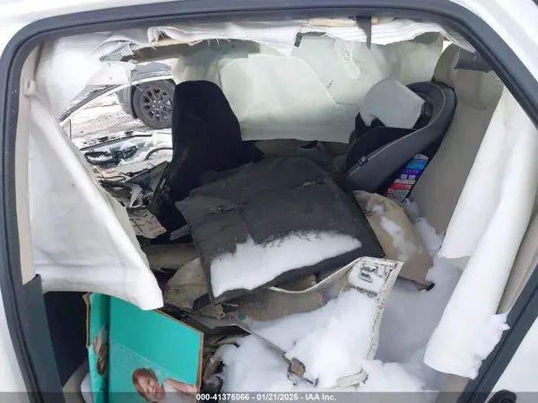 2HGFC2F5XGH504742 2016 HONDA CIVIC - Image 8