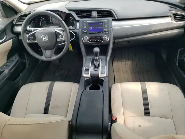 2HGFC2F5XGH505339 2016 HONDA CIVIC - Image 8