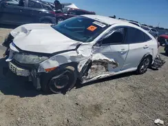 2HGFC2F5XGH505874 2016 HONDA CIVIC