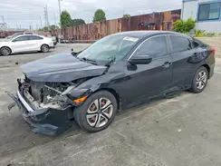 2HGFC2F5XGH506507 2016 HONDA CIVIC