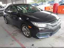 2HGFC2F5XGH506569 2016 HONDA CIVIC