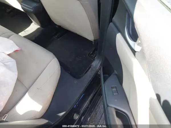 2HGFC2F5XGH506605 2016 HONDA CIVIC - Image 8