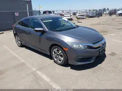 2HGFC2F5XGH507267 2016 HONDA CIVIC