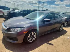 2HGFC2F5XGH507270 2016 HONDA CIVIC
