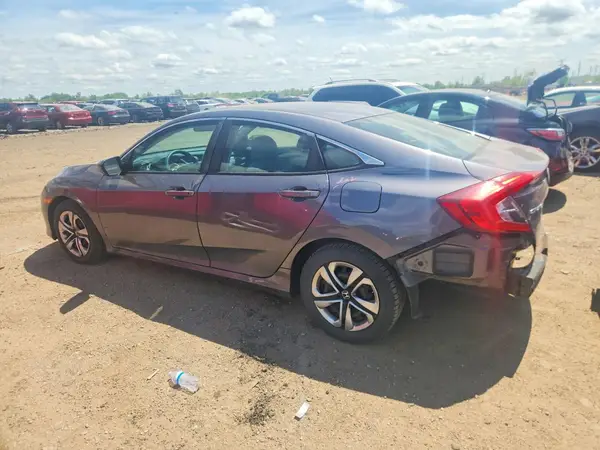 2HGFC2F5XGH507270 2016 HONDA CIVIC - Image 2