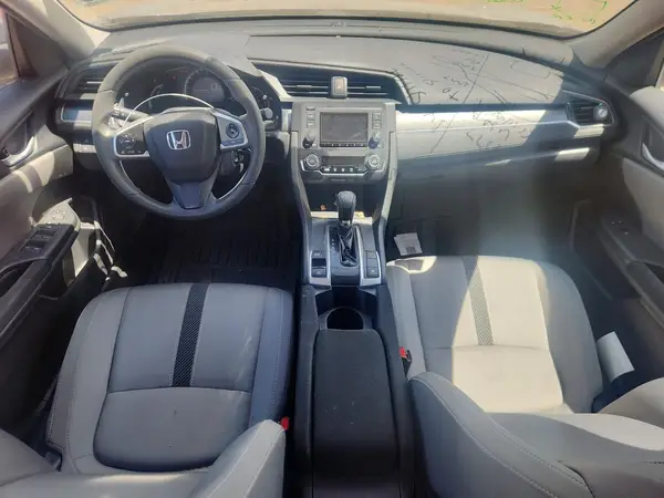 2HGFC2F5XGH507270 2016 HONDA CIVIC - Image 8