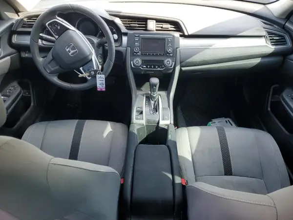 2HGFC2F5XGH507298 2016 HONDA CIVIC - Image 8
