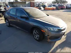 2HGFC2F5XGH509357 2016 HONDA CIVIC