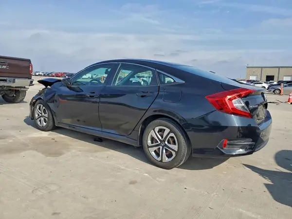 2HGFC2F5XGH512128 2016 HONDA CIVIC - Image 2
