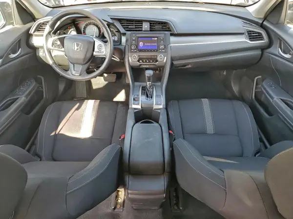 2HGFC2F5XGH512128 2016 HONDA CIVIC - Image 8
