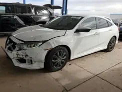 2HGFC2F5XGH512274 2016 HONDA CIVIC