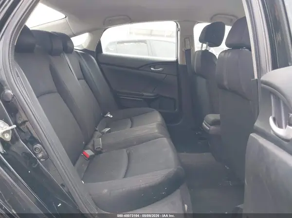2HGFC2F5XGH512355 2016 HONDA CIVIC - Image 8