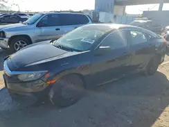 2HGFC2F5XGH512405 2016 HONDA CIVIC