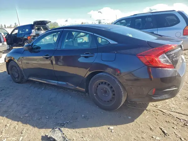 2HGFC2F5XGH512405 2016 HONDA CIVIC - Image 2