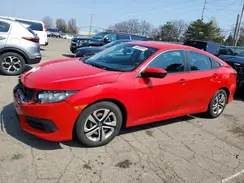 2HGFC2F5XGH512694 2016 HONDA CIVIC