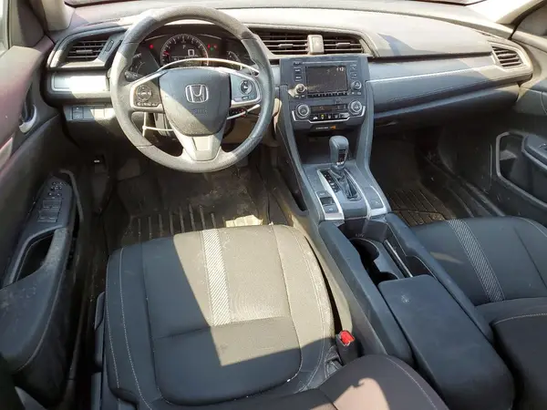 2HGFC2F5XGH512694 2016 HONDA CIVIC - Image 8