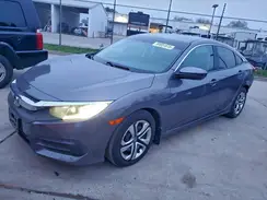2HGFC2F5XGH513148 2016 HONDA CIVIC