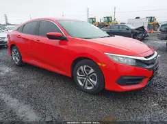 2HGFC2F5XGH513229 2016 HONDA CIVIC