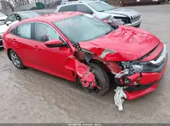 2HGFC2F5XGH513893 2016 HONDA CIVIC