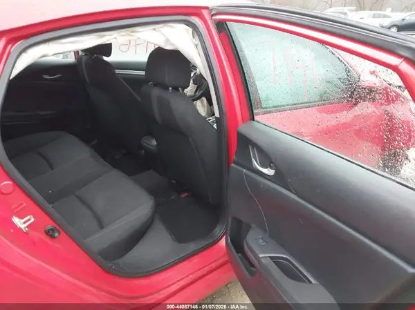 2HGFC2F5XGH513893 2016 HONDA CIVIC - Image 8