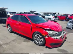 2HGFC2F5XGH514168 2016 HONDA CIVIC