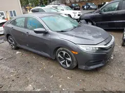 2HGFC2F5XGH514221 2016 HONDA CIVIC