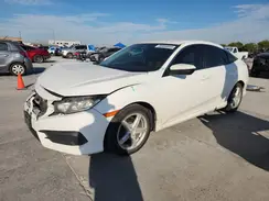 2HGFC2F5XGH516177 2016 HONDA CIVIC