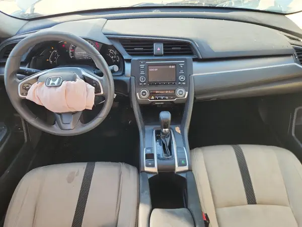 2HGFC2F5XGH516177 2016 HONDA CIVIC - Image 8