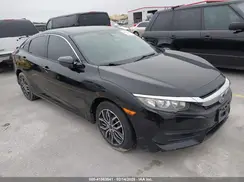 2HGFC2F5XGH516213 2016 HONDA CIVIC