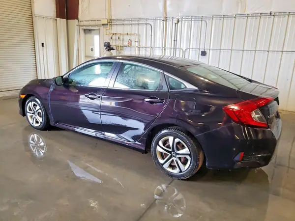 2HGFC2F5XGH516339 2016 HONDA CIVIC - Image 2