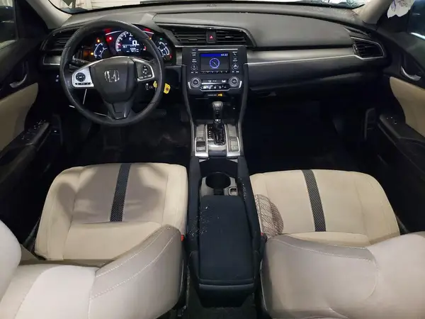 2HGFC2F5XGH516339 2016 HONDA CIVIC - Image 8