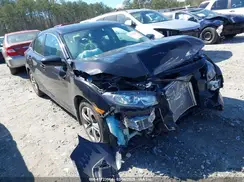 2HGFC2F5XGH516387 2016 HONDA CIVIC